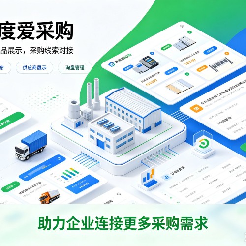 山东百度爱采购